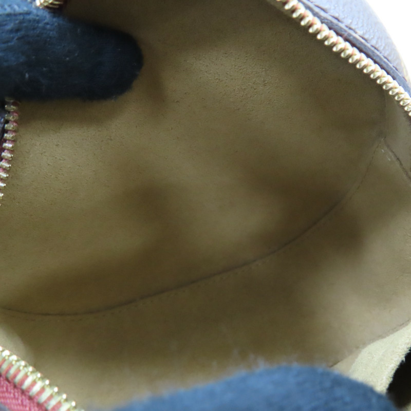 棕色 原花 Boite Chapeau Souple PM 肩背包 M45149【LOUIS VUITTON 路易威登】 M45149-5