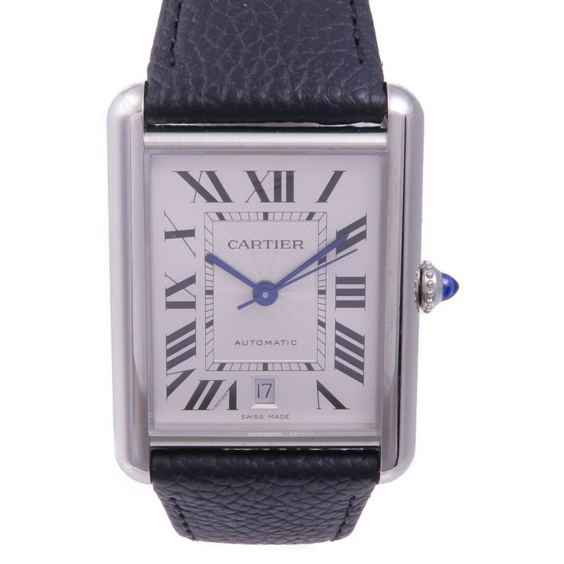 CARTIER Tank Must WSTA0040-0