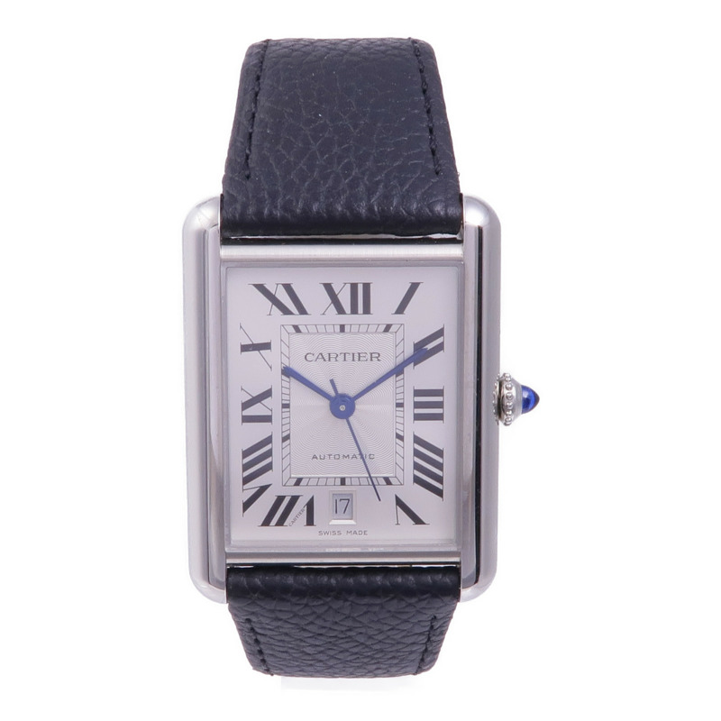 CARTIER Tank Must WSTA0040-1