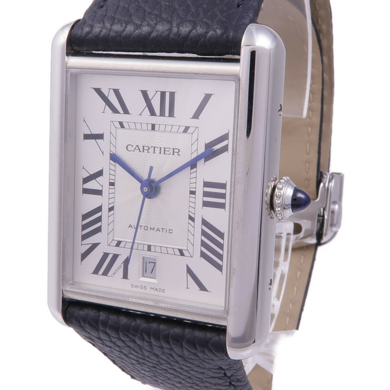 CARTIER Tank Must WSTA0040-2