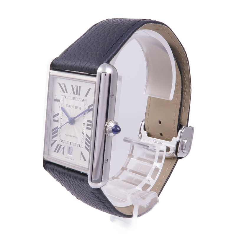 CARTIER Tank Must WSTA0040-3