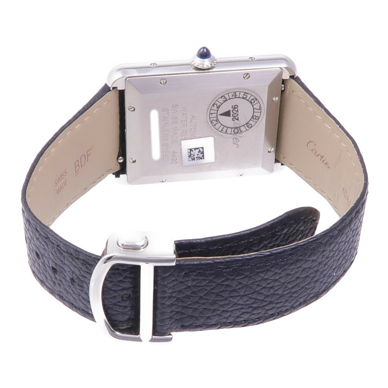 CARTIER Tank Must WSTA0040-4