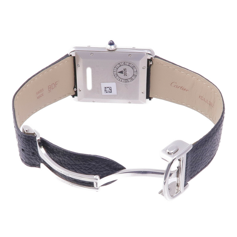 CARTIER Tank Must WSTA0040-5