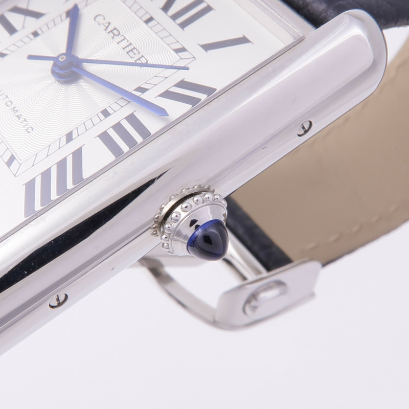 CARTIER Tank Must WSTA0040-10