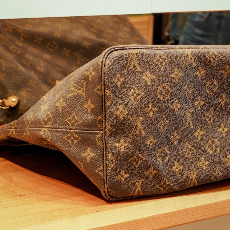 LV 經典款原花Neverfull 大款GM-2