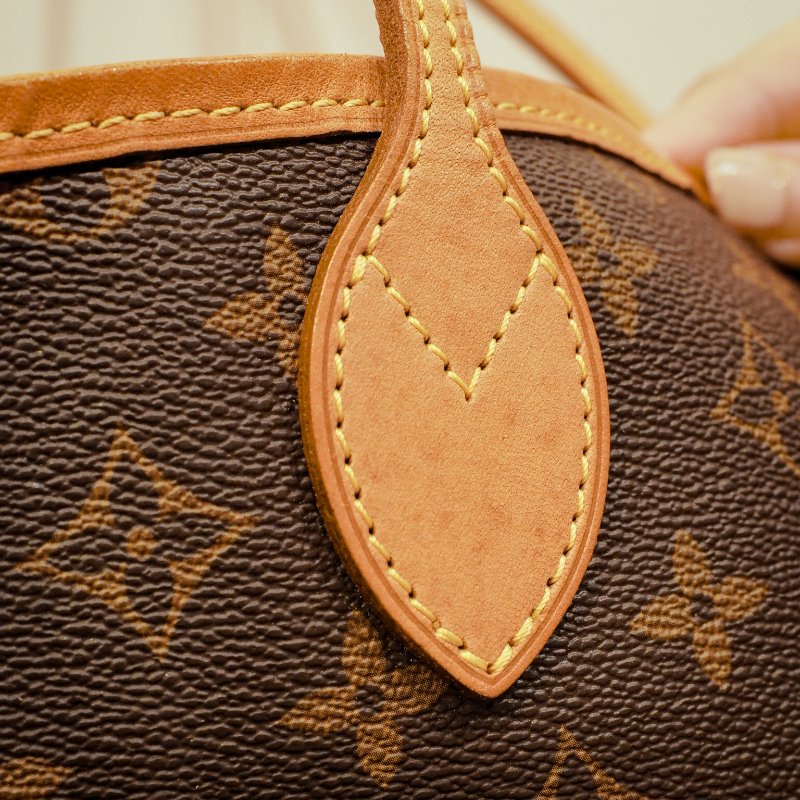 LV 經典款原花Neverfull 大款GM-14