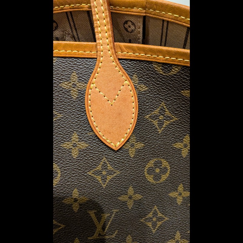 LV 經典款原花Neverfull 大款GM~只優惠到11/12~-20