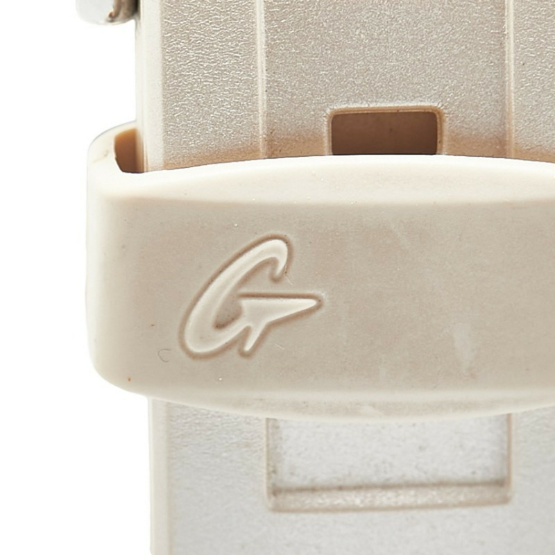 卡西歐 Baby-G Tripper 手錶 BGA-1100-4BJF 堅固太陽能灰錶盤橡膠不鏽鋼女款 CASIO-5
