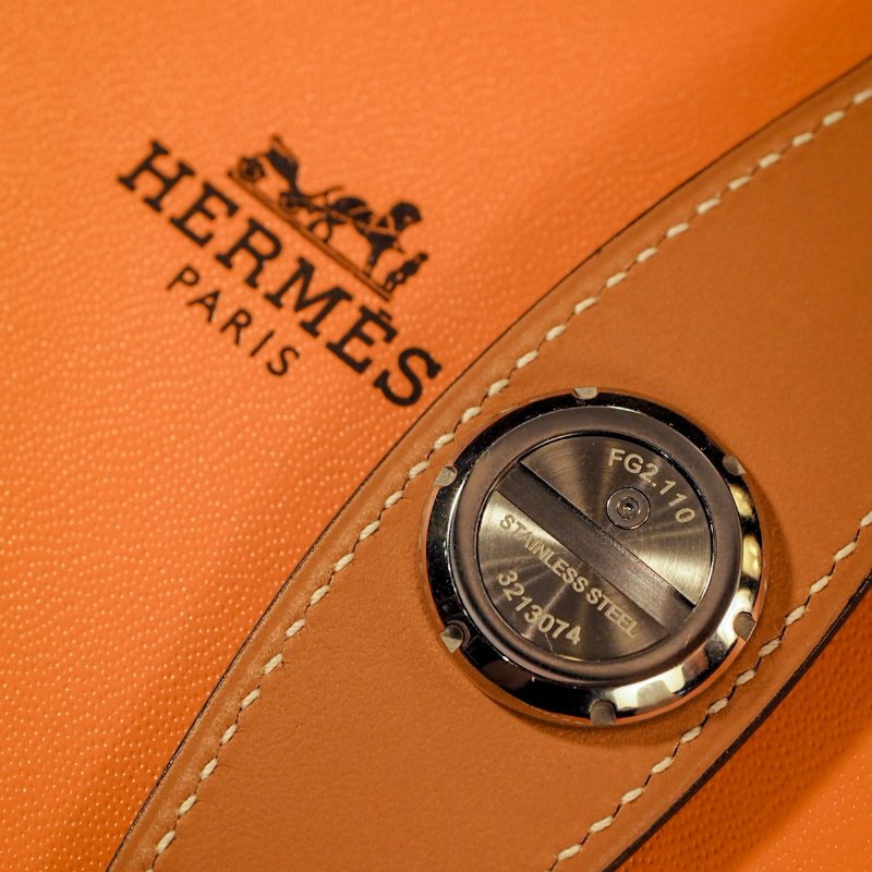 HERMES 手錶 FAUBOURG MANCHETTE Faubourg Manchette(原價:80,000)-2