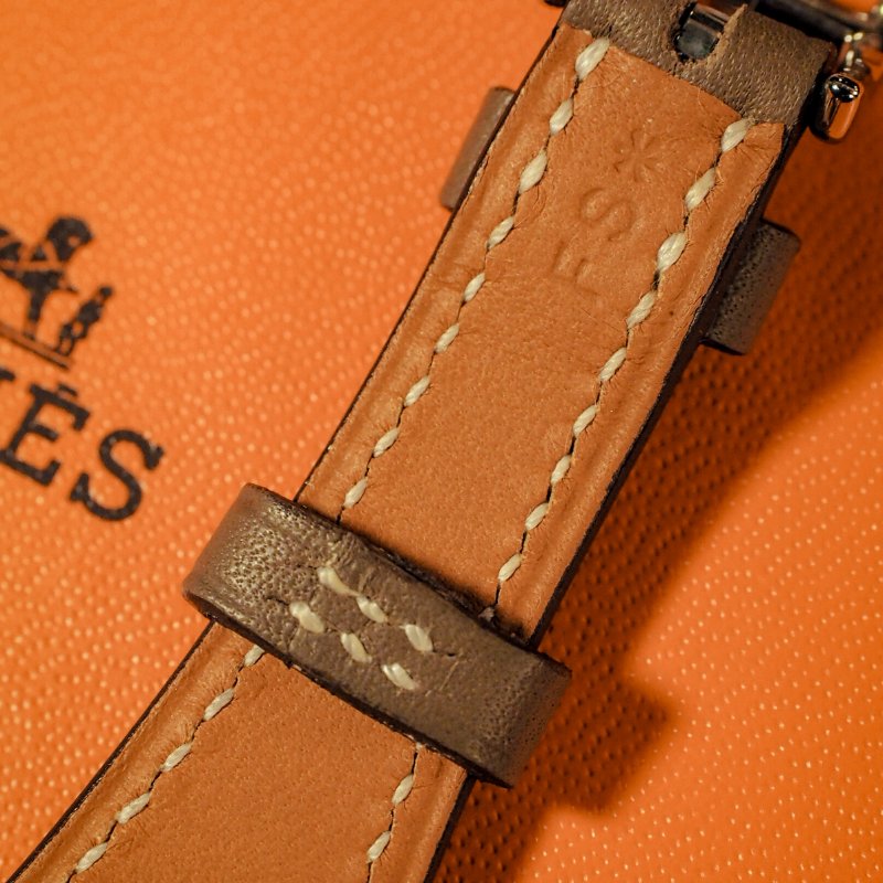 HERMES 手錶 FAUBOURG MANCHETTE Faubourg Manchette(原價:80,000)-8