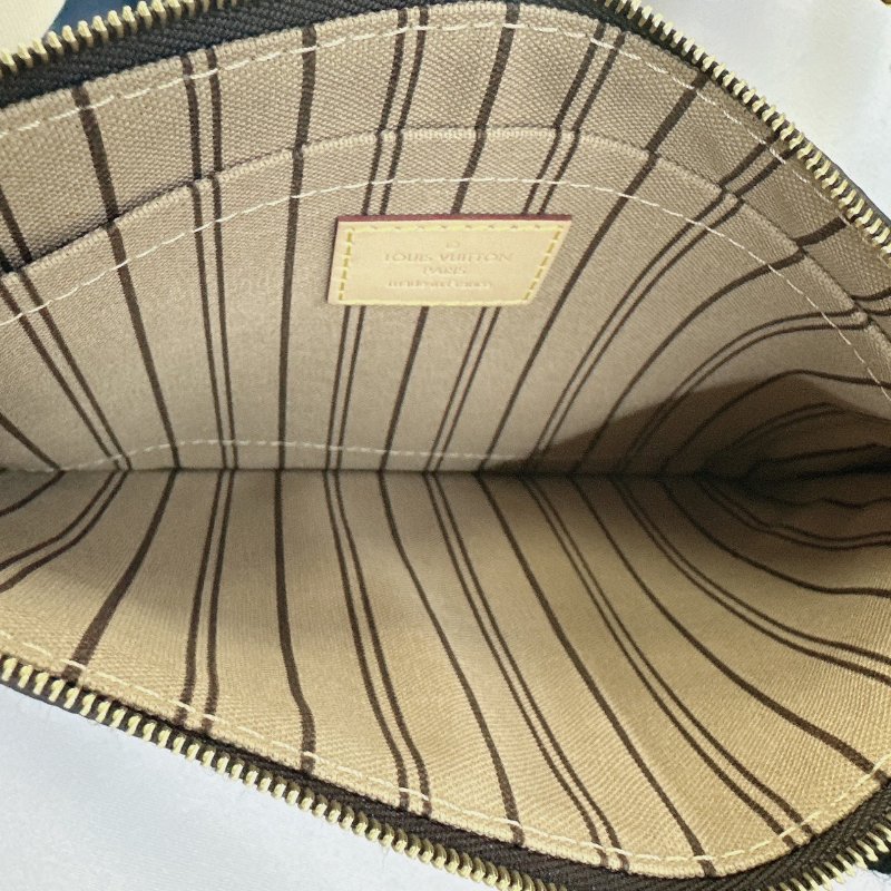 LV NEVERFULL GM購物包-6