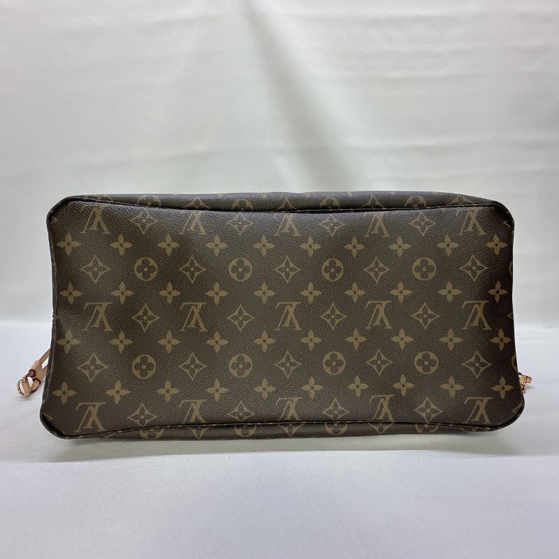 LV NEVERFULL GM購物包-8