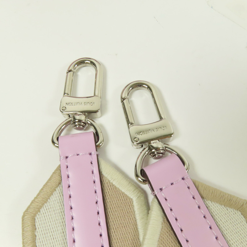 LOUIS VUITTON Epi Neo Noe BB銀扣手挽肩背兩用袋-7