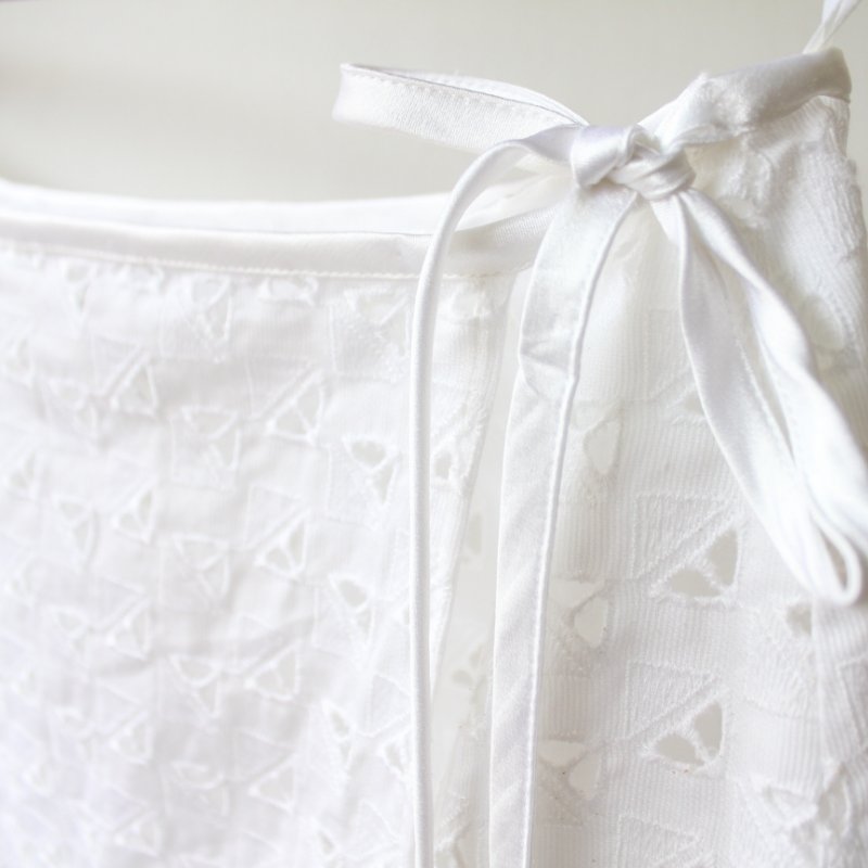 /庫存新品/Balenciaga巴黎世家白月光鏤空套裝-12