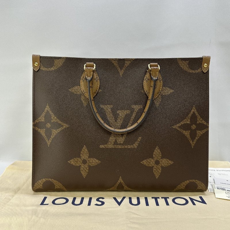LV OnTheGo MM中款手提肩背包-0