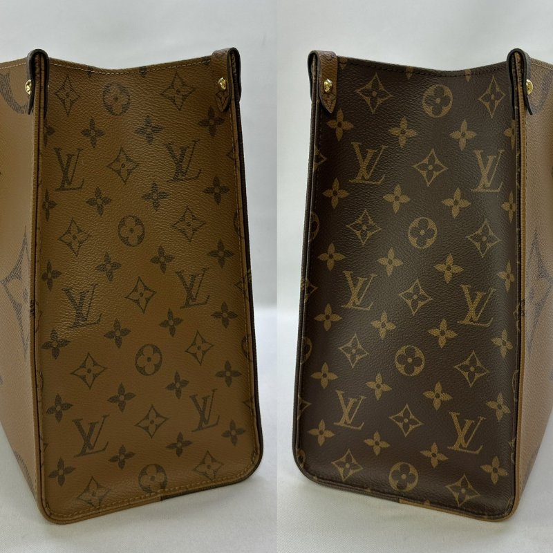 LV OnTheGo MM中款手提肩背包-3