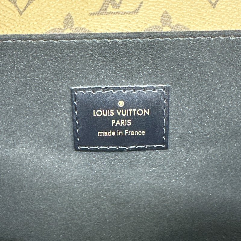 LV Pochette Metis經典拼色郵差包-4