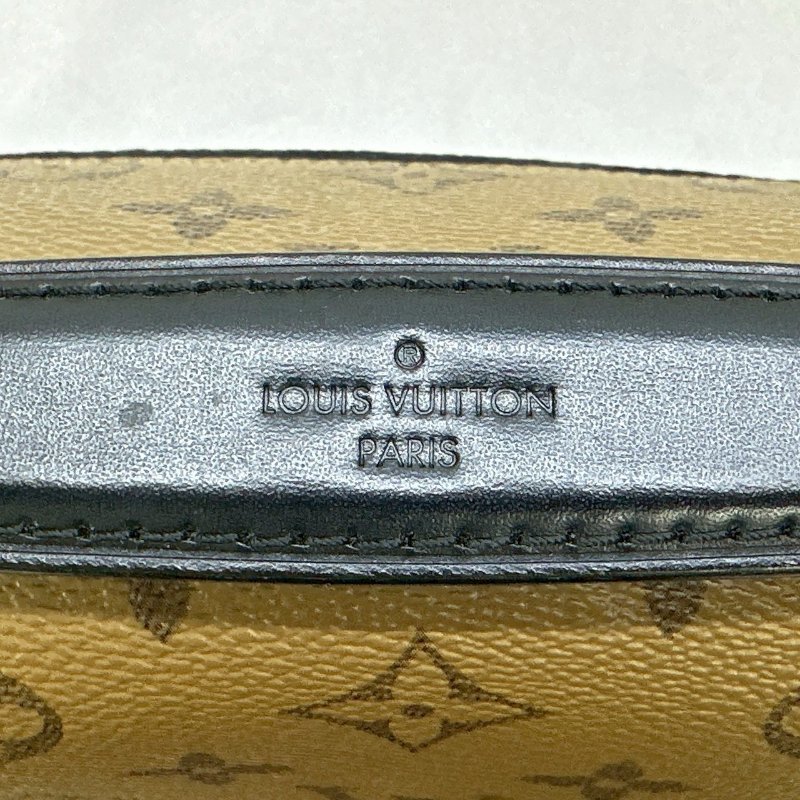 LV Pochette Metis經典拼色郵差包-5
