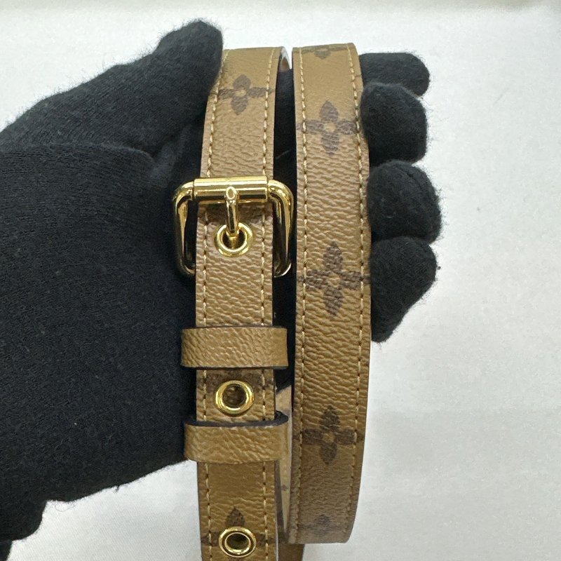LV Pochette Metis經典拼色郵差包-7