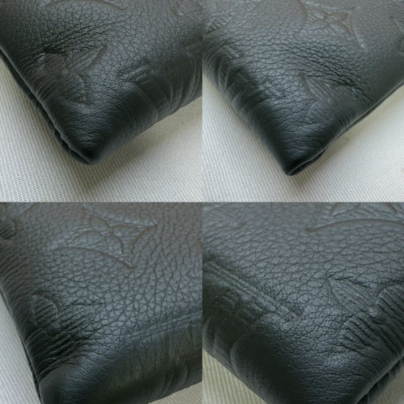 LV Pochette To-Go壓花手拿包-7