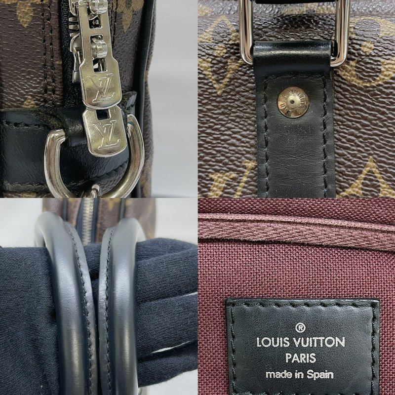 LV Porte Documents Voyage公事包-5