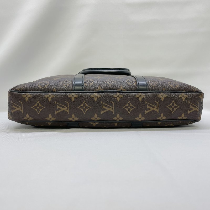 LV Porte Documents Voyage公事包-7