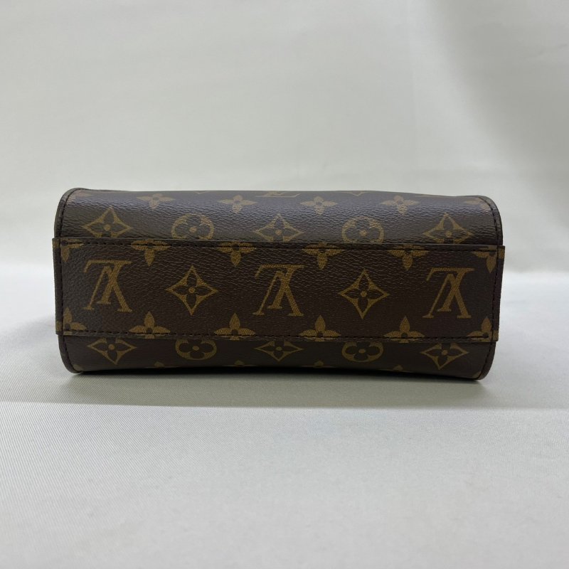 LV Sac Plat BB琴譜包-6