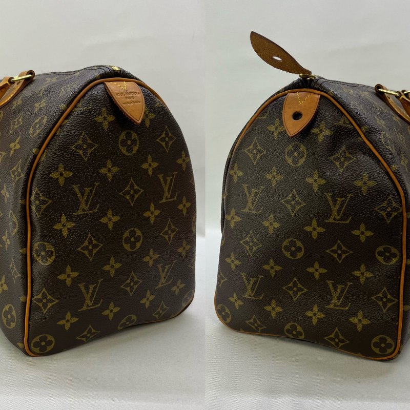 LV SPEEDY 35手提波士頓包-2