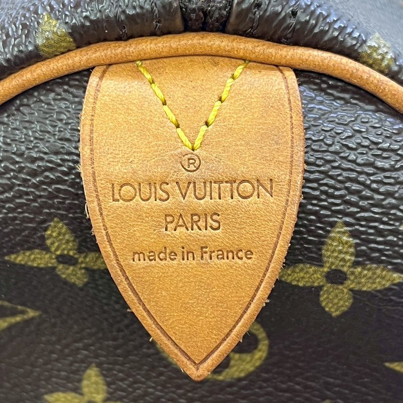 LV SPEEDY 35手提波士頓包-5