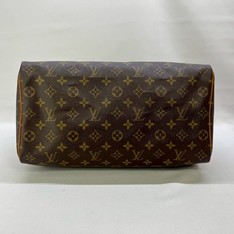 LV SPEEDY 35手提波士頓包-8