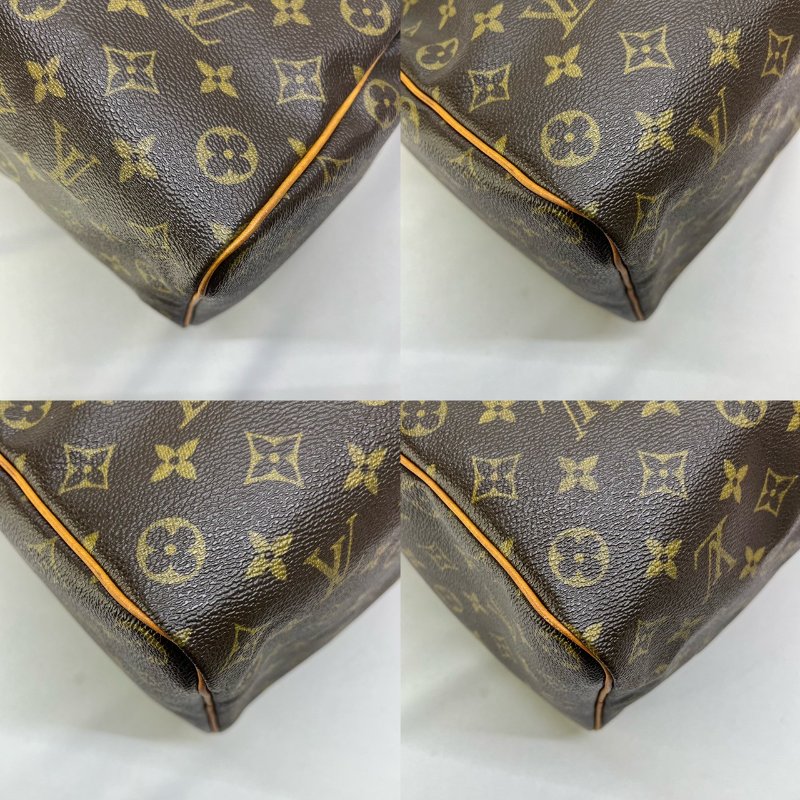 LV SPEEDY 35手提波士頓包-9