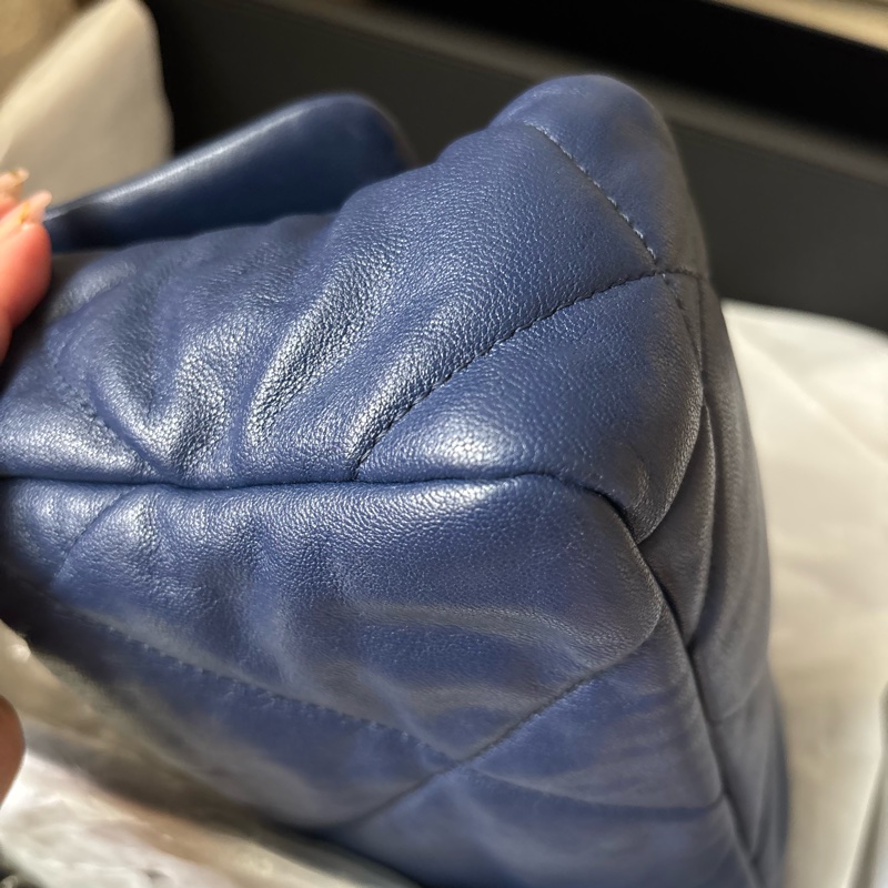 香奈兒Chanel 19包 19bag 小款小號-10