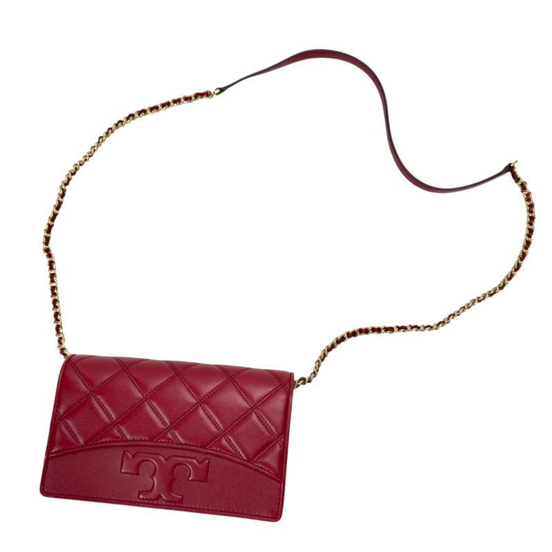 TORY BURCH 斜背包-0