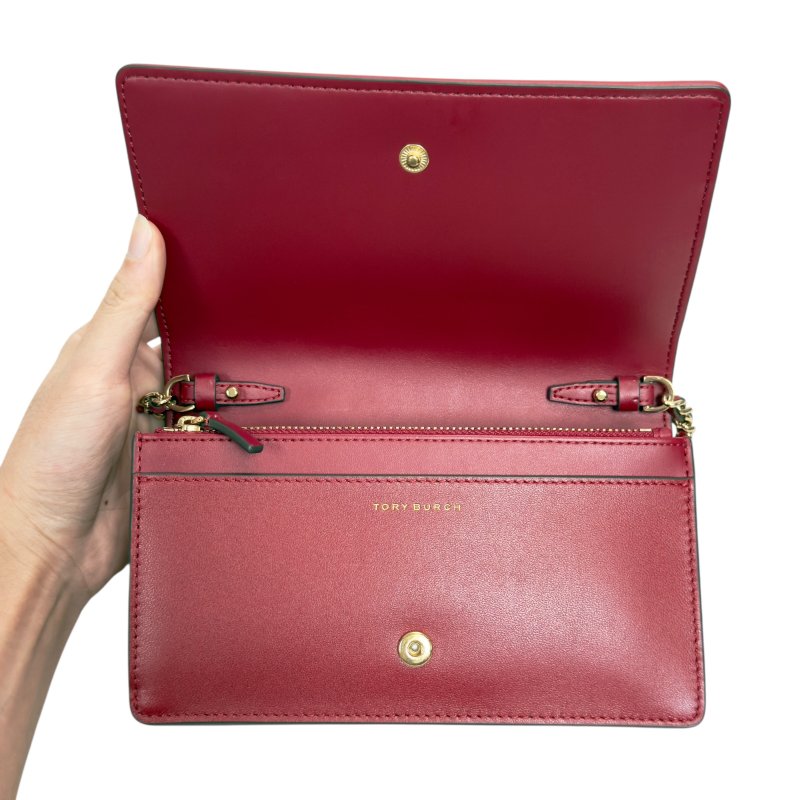 TORY BURCH 斜背包-13