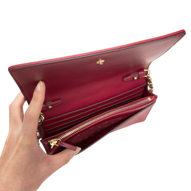 TORY BURCH 斜背包-15