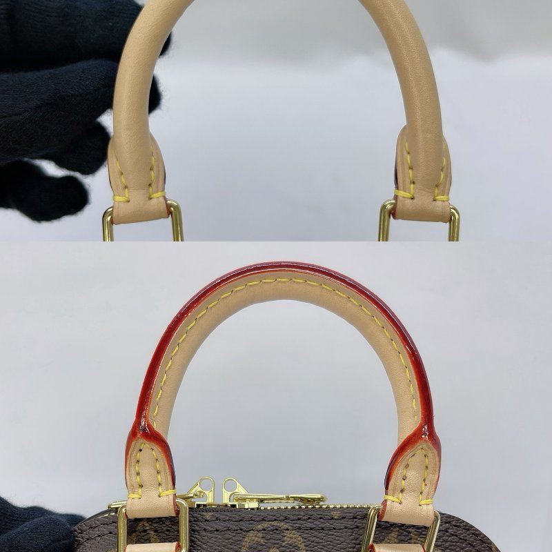 LV 全新Alma肩背後背包-5