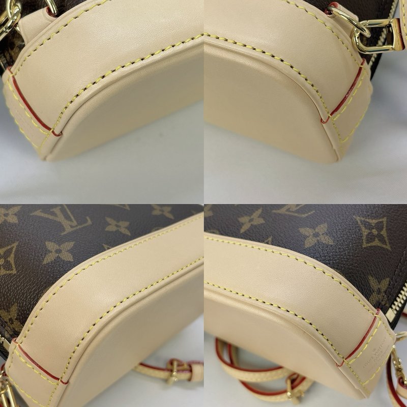 LV 全新Alma肩背後背包-9