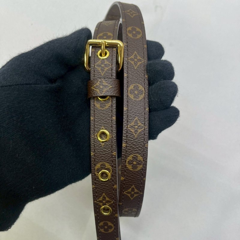 LV 全新Sac Plat BB琴譜包-5