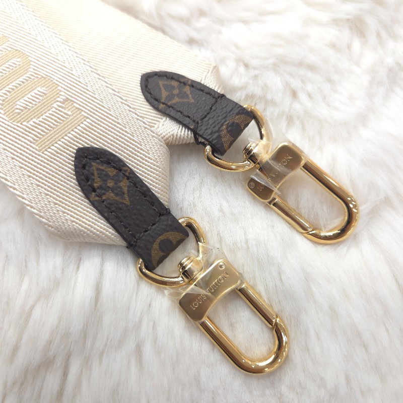 Louis Vuitton OnTheGo PM Monogram 手提肩背包-6