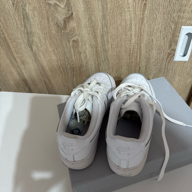 Nike air-4