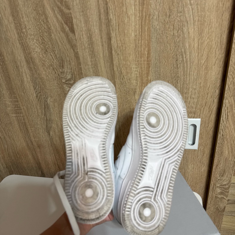 Nike air-8