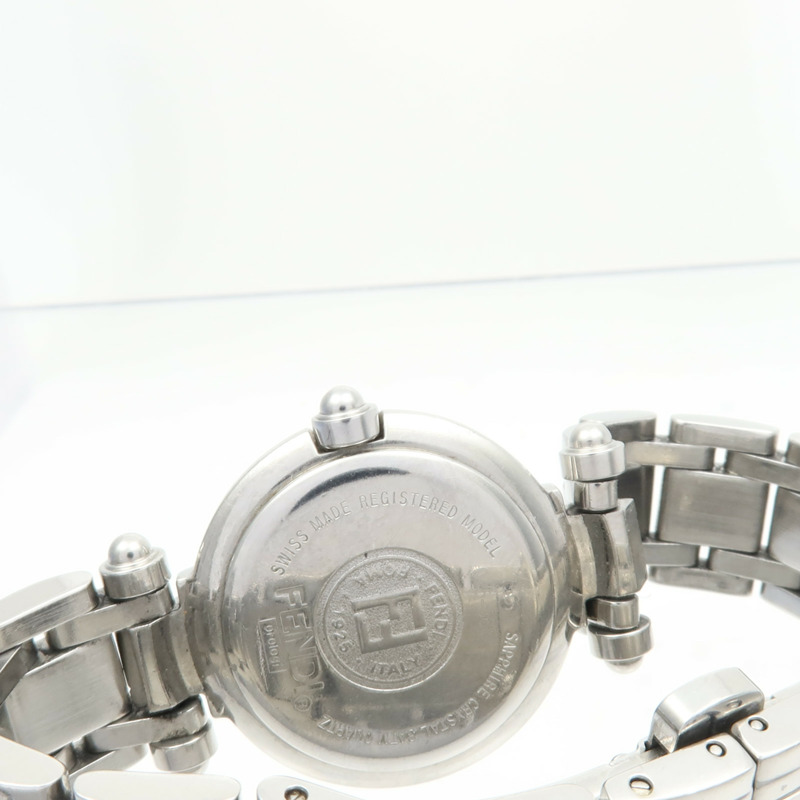 FENDI Orologi 045-868-6