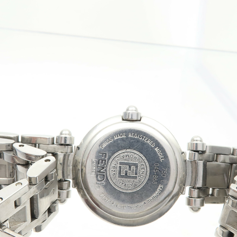 FENDI Orologi 045-868-7