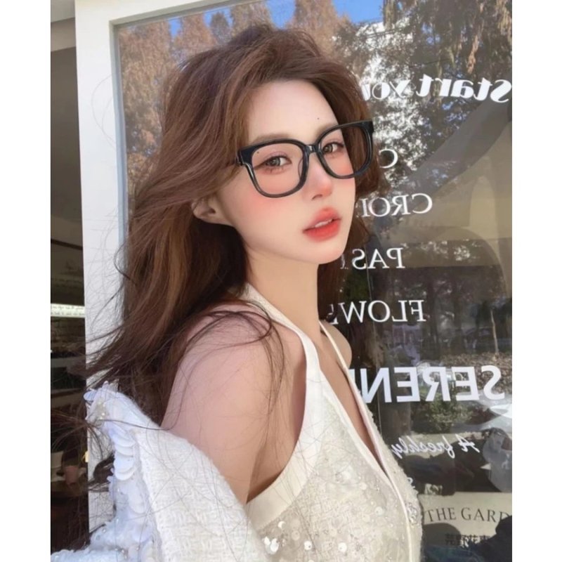 【預購】麗睛眼鏡【Saint Laurent 聖羅蘭 YSL】可刷卡分期 SL M48O B/FN 光學眼鏡 YSL眼鏡 YSL膠囊系列-5