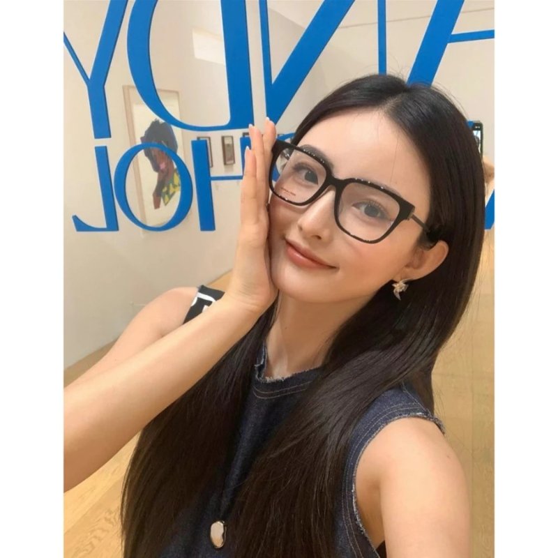 【預購】麗睛眼鏡【Saint Laurent 聖羅蘭 YSL】可刷卡分期 SL M48O B/FN 光學眼鏡 YSL眼鏡 YSL膠囊系列-6
