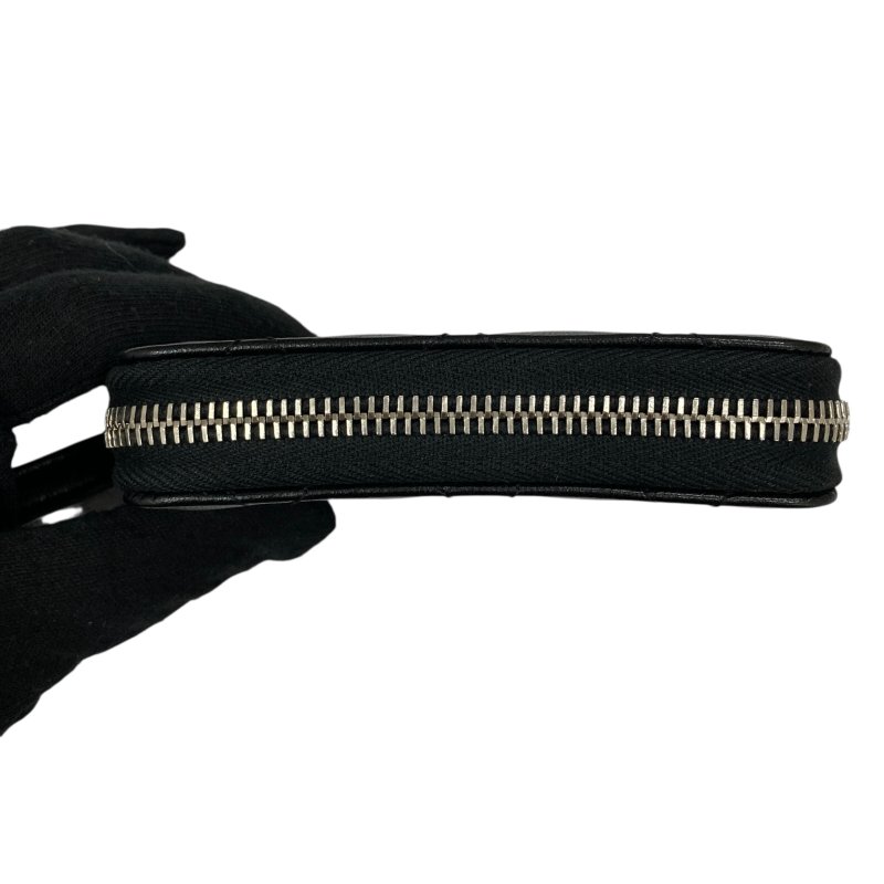 CHANEL 香奈兒 菱格紋 零錢包 卡夾-2