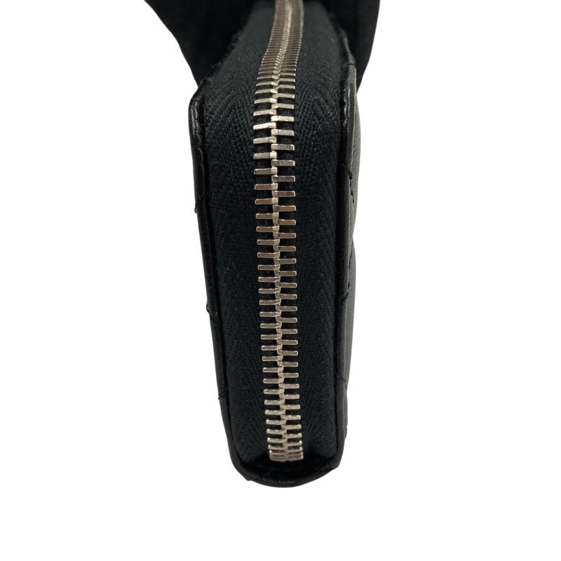 CHANEL 香奈兒 菱格紋 零錢包 卡夾-4