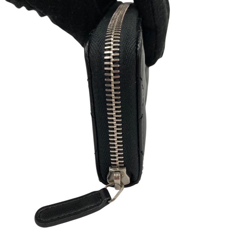 CHANEL 香奈兒 菱格紋 零錢包 卡夾-5