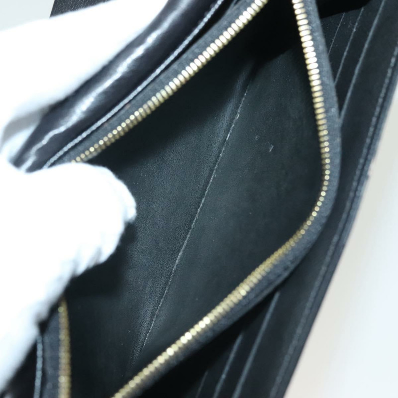 【日本直送】路易威登 Monogram Reverse Portefeuille Sarah 長版皮夾 M64488 正品 140380-9