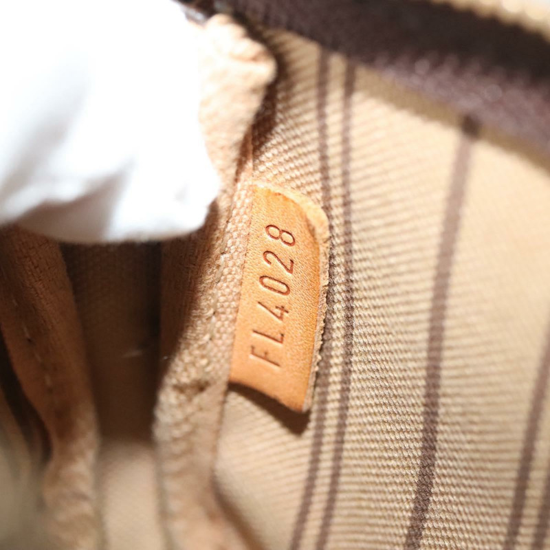 【日本直送】路易威登 Monogram 貼片迷你手袋配件袋 M95804 正品 141677V-10